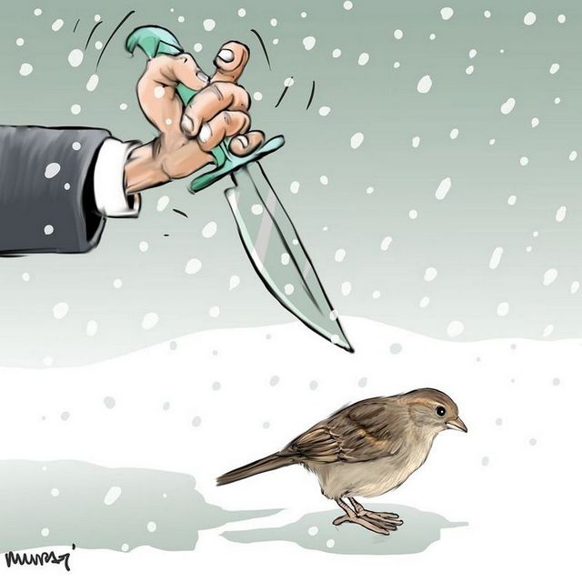 Karikatur005112