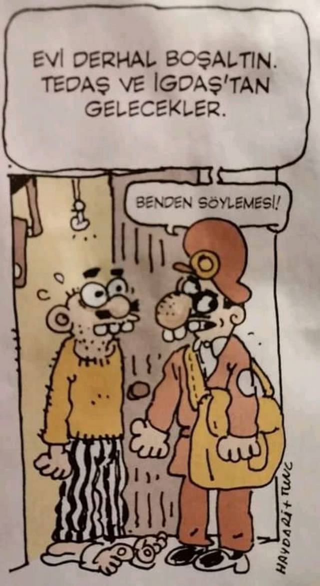 Karikatur005152