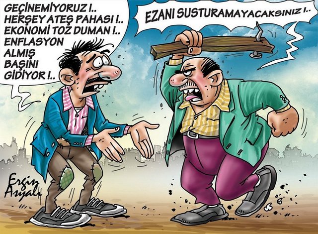 Karikatur005153