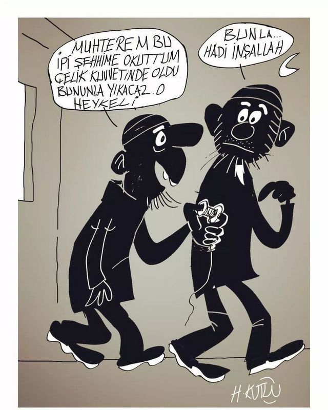 Karikatur005155