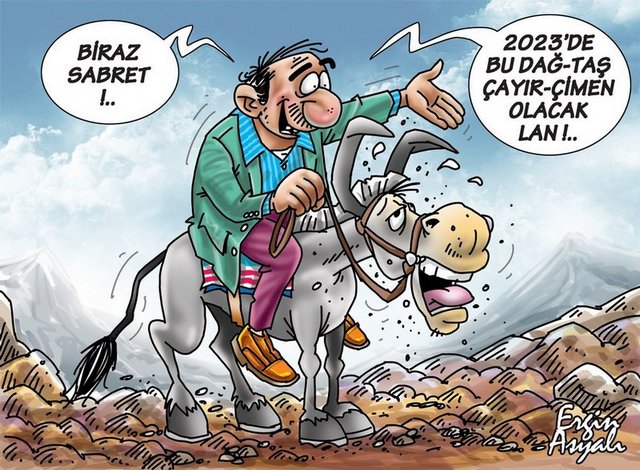 Karikatur005156