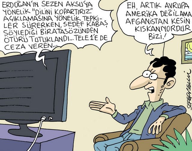 Karikatur005172