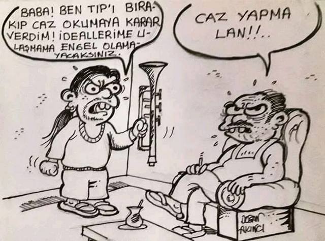 Karikatur005182