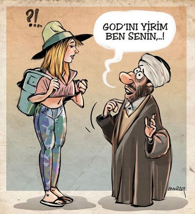 Karikatur005186