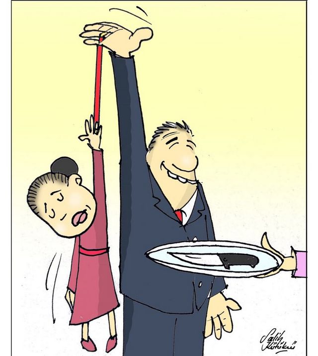 Karikatur005207