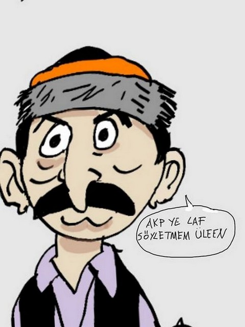 Karikatur005330