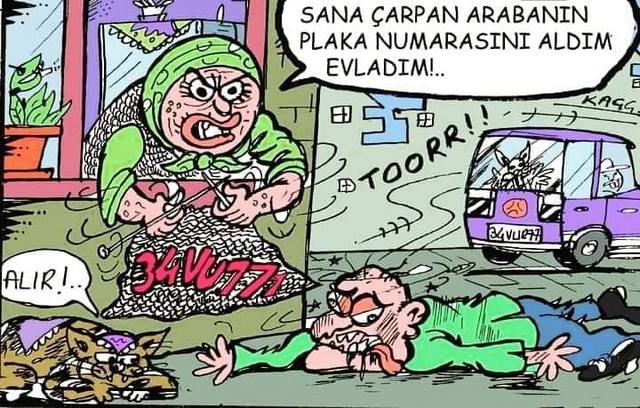 Karikatur005406