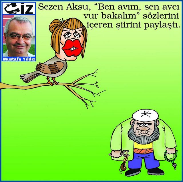 Karikatur005627