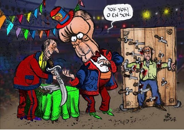 Karikatur005630