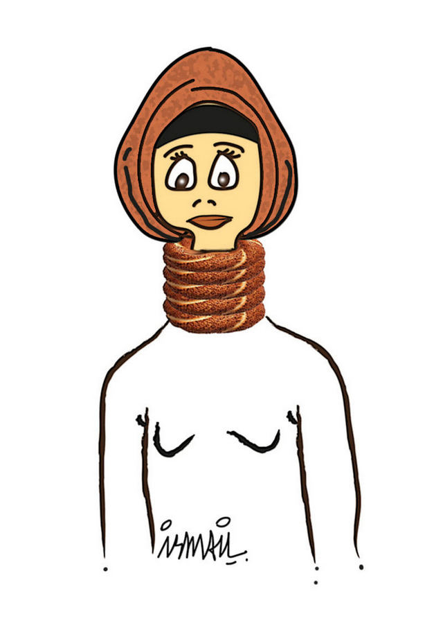 Karikatur005763