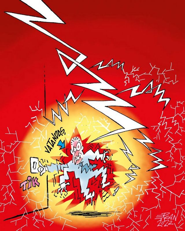 Karikatur005843