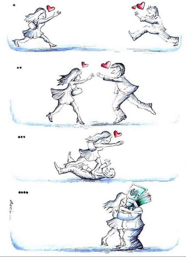 Karikatur005850