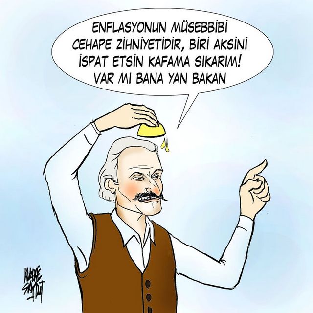 Karikatur005860
