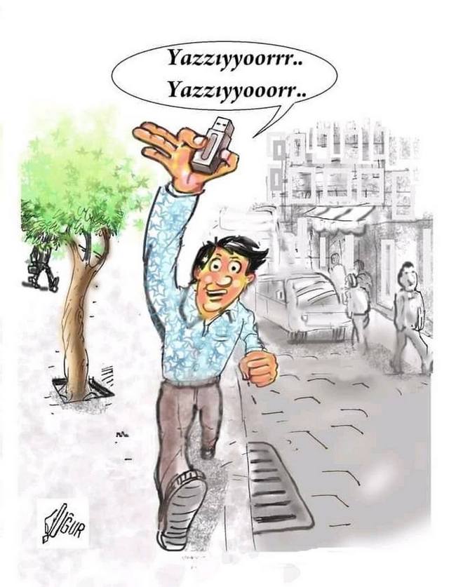 Karikatur005892