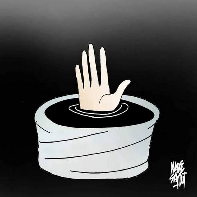 Karikatur005945
