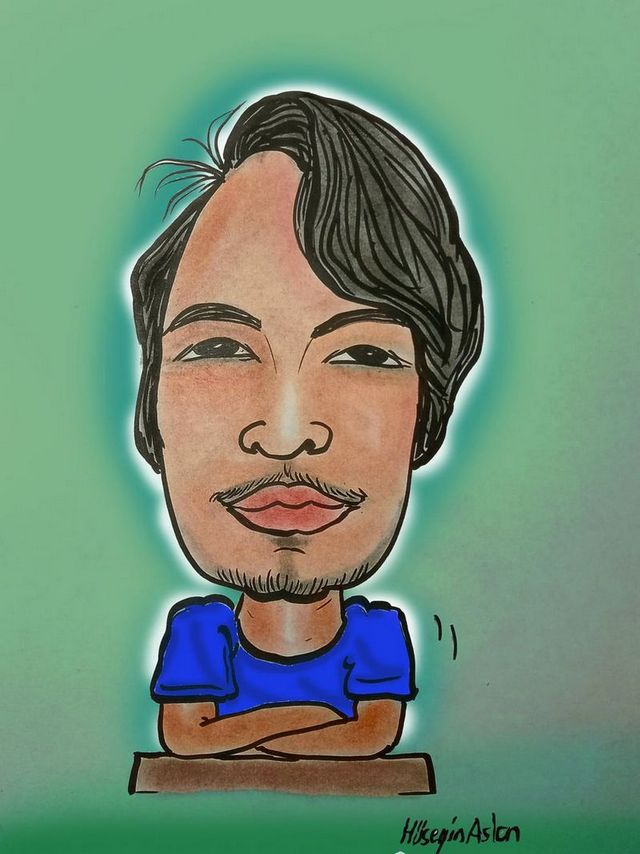 Karikatur005980