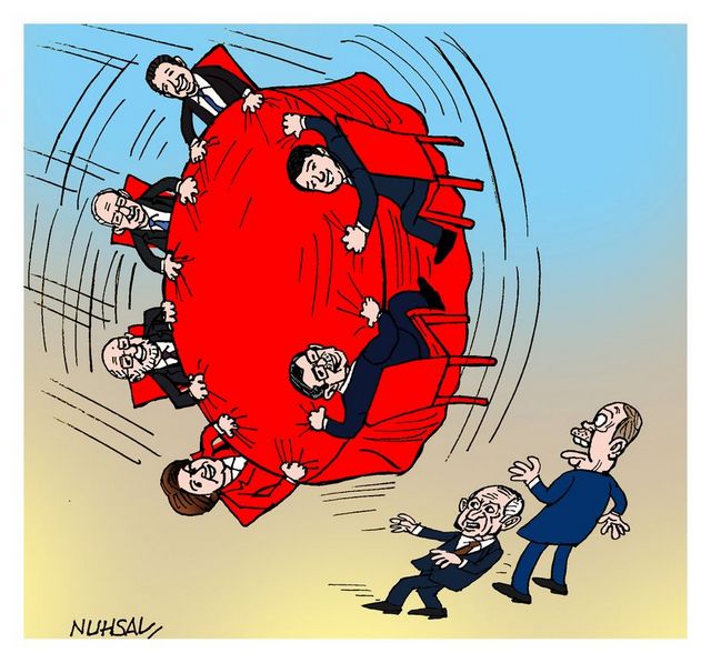 Karikatur006008