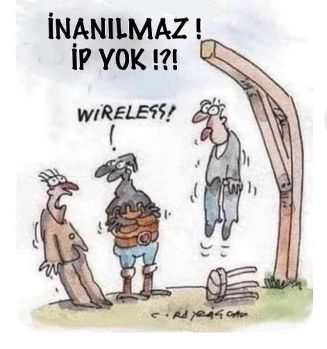 Karikatur006011
