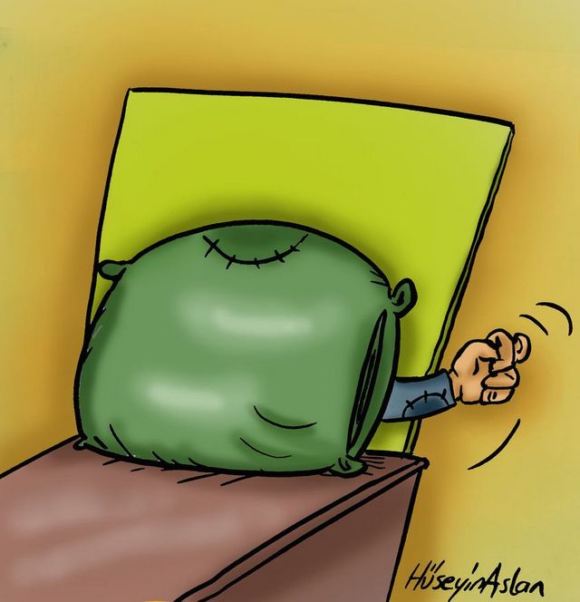 Karikatur006025