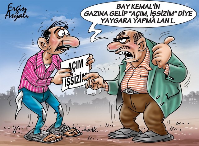 Karikatur006030