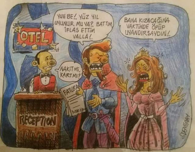 Karikatur006035
