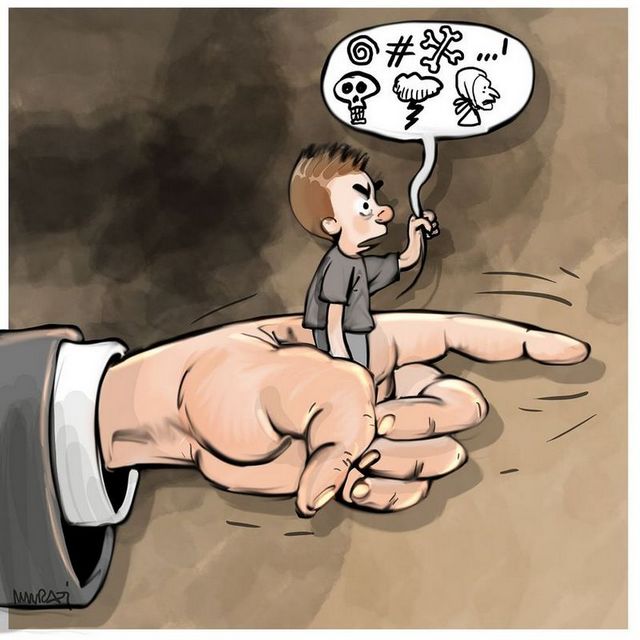 Karikatur006045