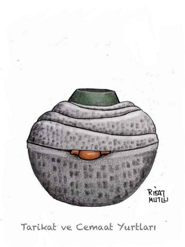 Karikatur006050