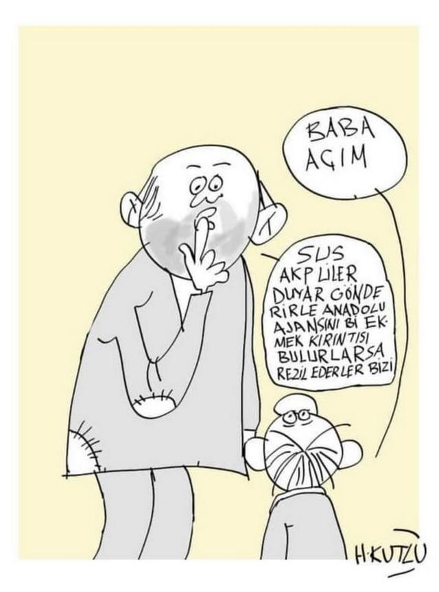 Karikatur006061