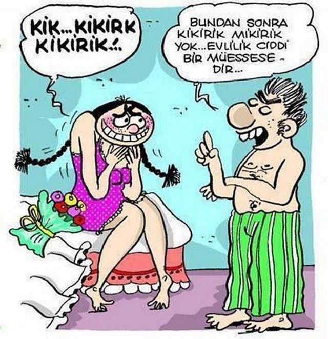 Karikatur006066