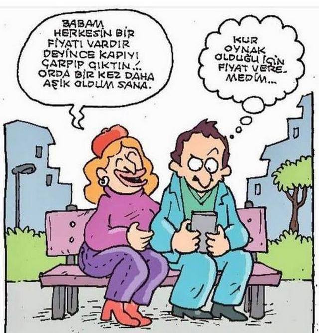 Karikatur006076