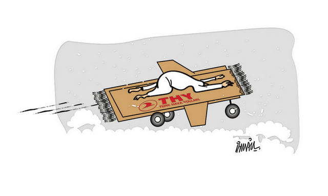 Karikatur006083