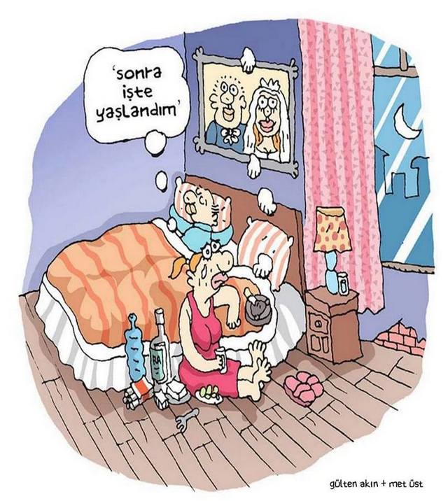 Karikatur006090