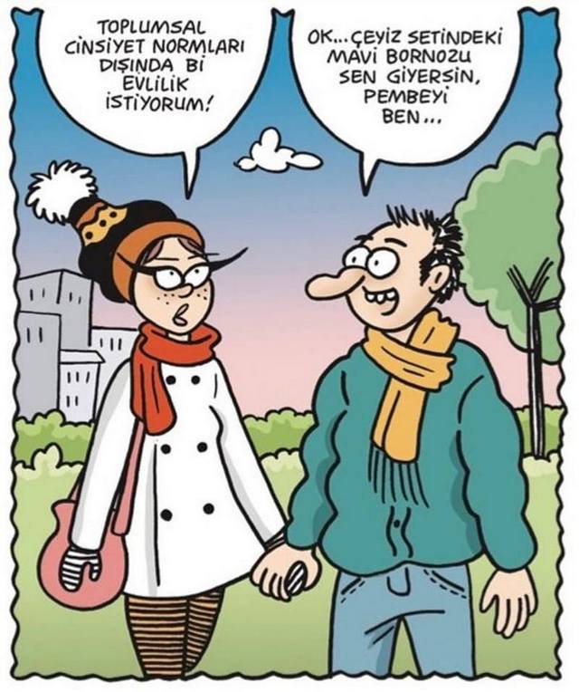 Karikatur006099