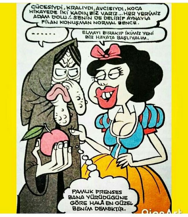 Karikatur006105