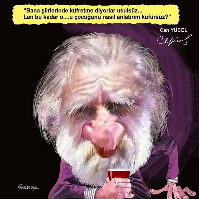 Karikatur006111