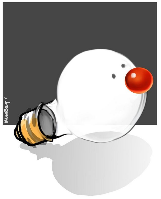 Karikatur006112