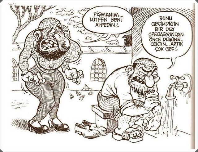 Karikatur006113