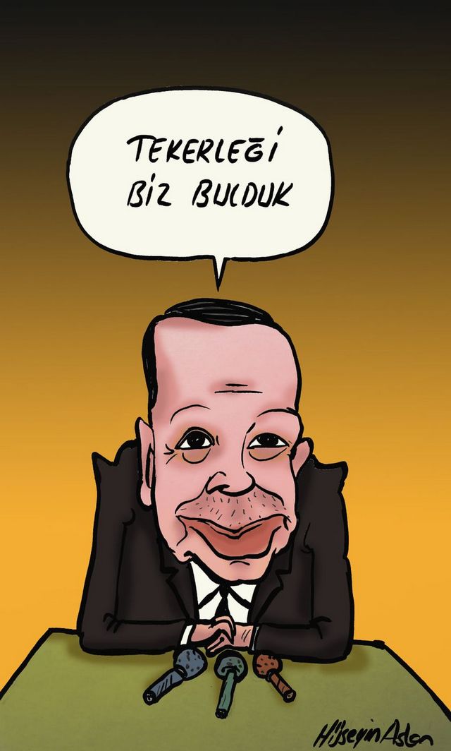 Karikatur006121