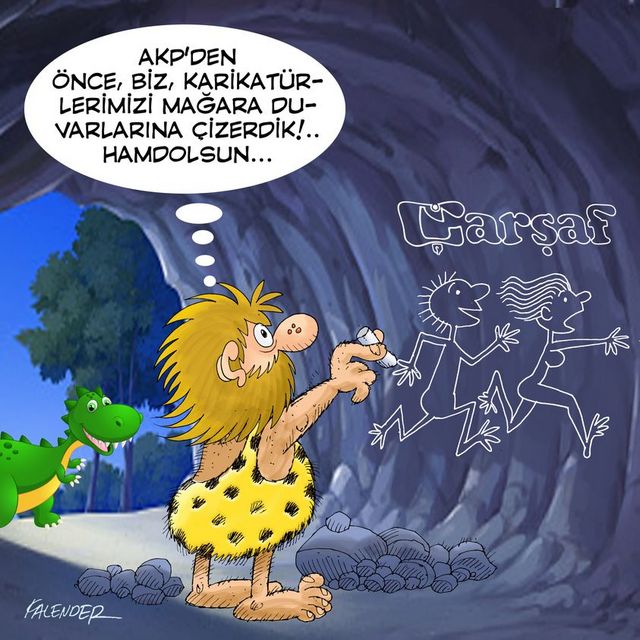 Karikatur006124