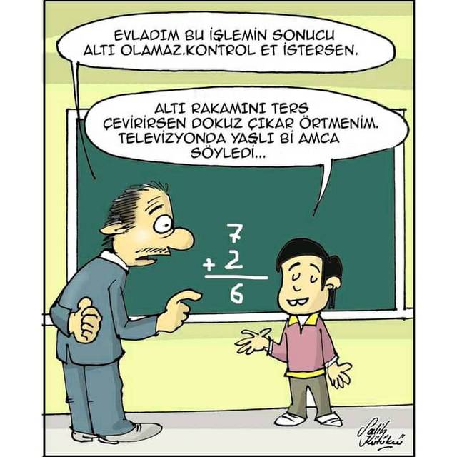 Karikatur006141