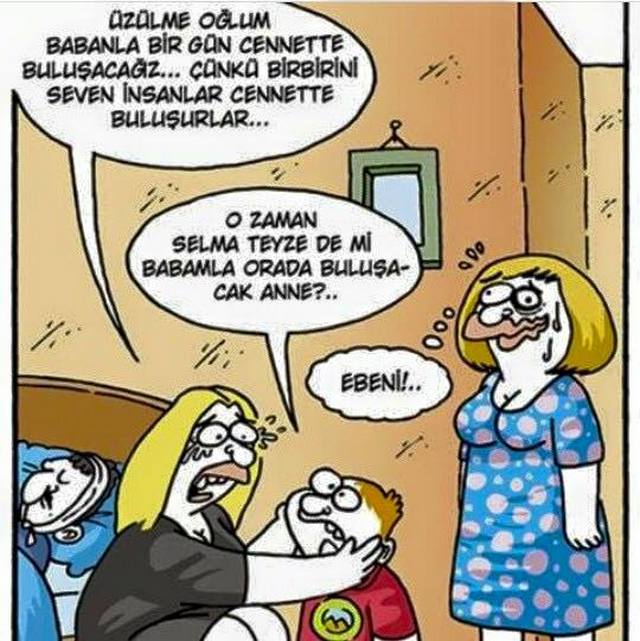 Karikatur006150