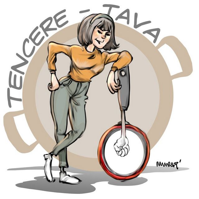 Karikatur006155