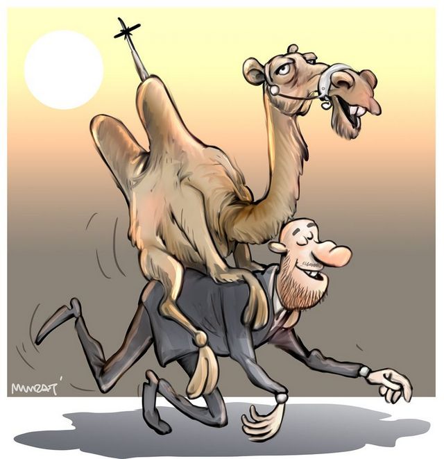 Karikatur006169