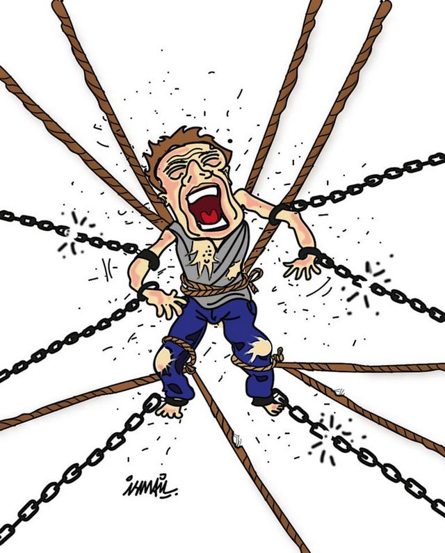 Karikatur006172