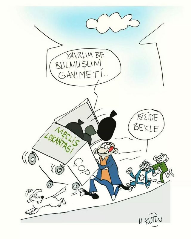 Karikatur006193
