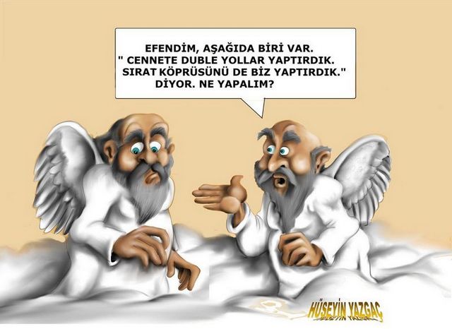 Karikatur006221