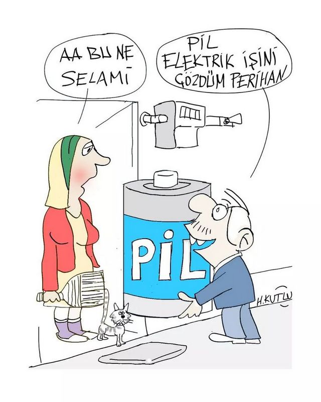 Karikatur006242
