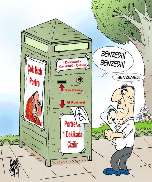 Karikatur006254