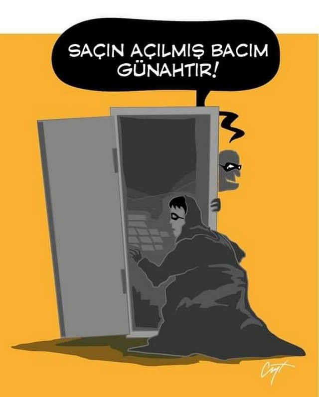 Karikatur006363