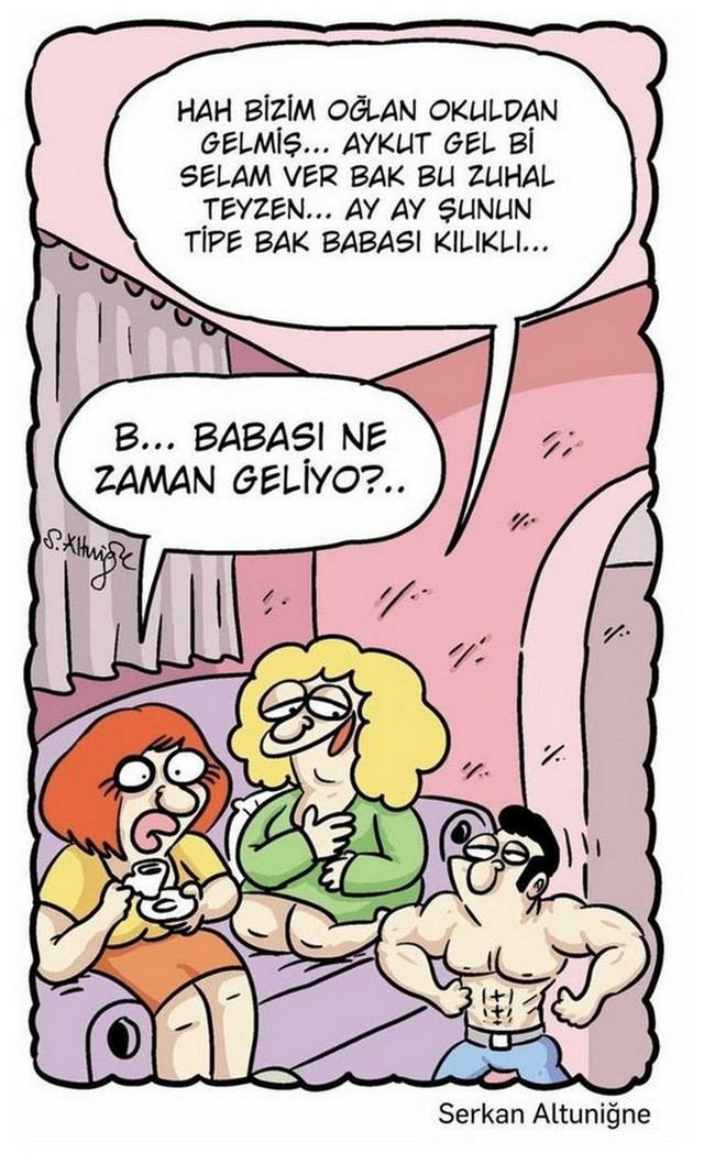 Karikatur006365
